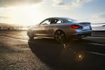BMW 4-Series Coupe Concept 2013 года